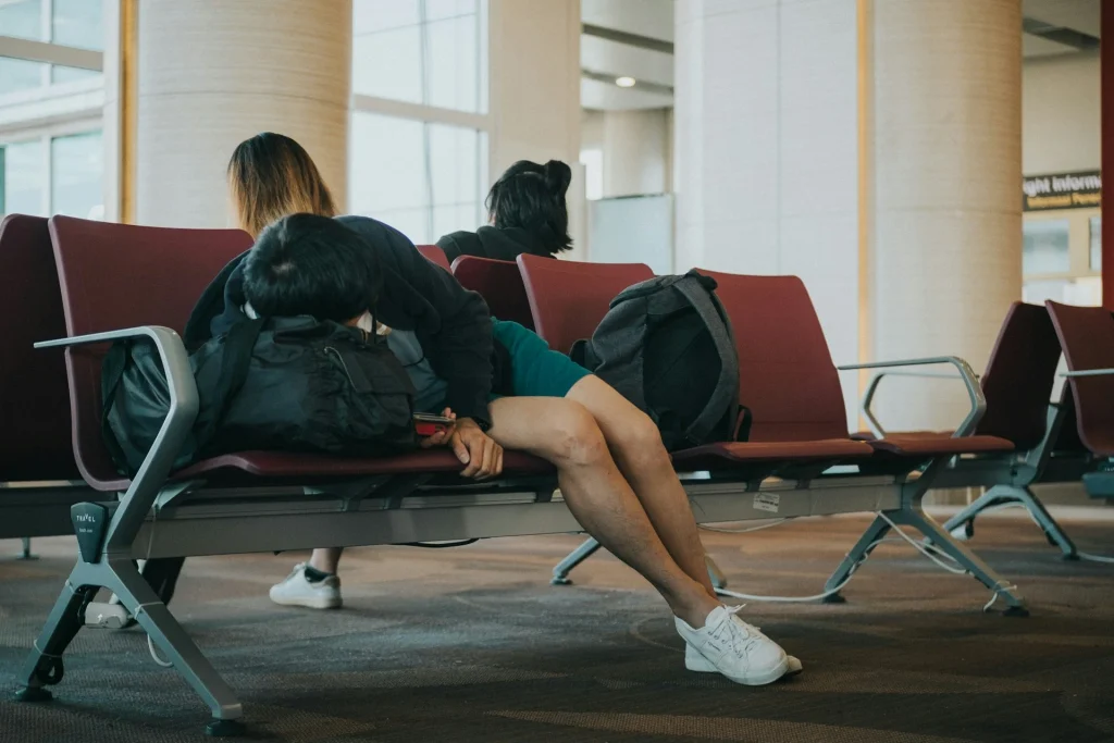 How to Beat Jet Lag: Before, During, and After Your Flight how to beat jet lag